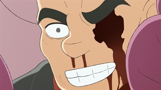 انیمه ousama ranking قسمت 14