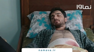 دانلود سریال «خسوف» قسمت پانزدهم