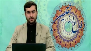 علل رفتن سجودی وهابی از شبکه تروریستی کلمه چه بود ؟