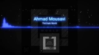 The Dark World music from The Gray Album by Ahmad Mousavi has been released!
