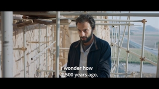 فیلم قهرمان - محصول سال 1400 اصغر فرهادی