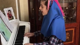 باز باران با ترانه