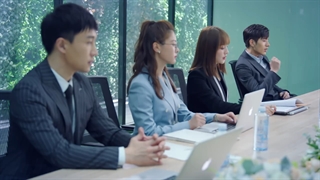 قسمت اول سریال هیچی جز تو (Nothing But You 2022) _با زیرنویس فارسی