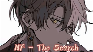 Nightcore - NF - The Search نایتکور