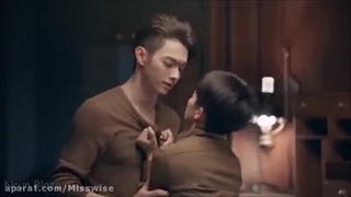 کلیپ چینی کره ایی عاشقانه باحال خنده دار