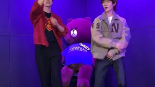 آپدیت توییتر Kr Now با بومگیو