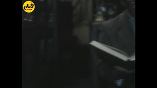 سکانسی از «مسافران»