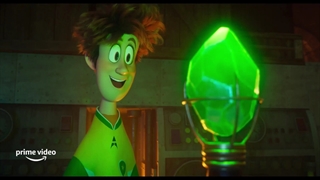 تریلر انیمیشن هتل ترانسیلوانیا: ترانسفورمانیا | پارسی دانلود