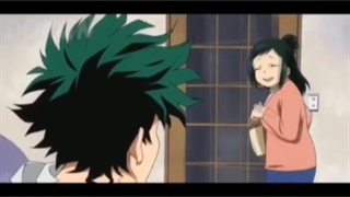 مامان من دومیه