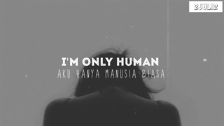 Christina Perri - I'M ONLY HUMAN