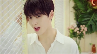 موزیک ویدیو"Baby"از گروه آسترو