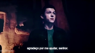 فیلم سینمایی مرد عنکبوتی راهی به خانه نیست کامل دوبله فارسی 2022