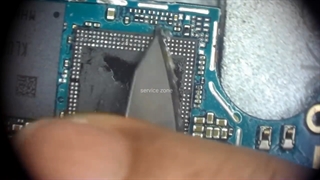 ویدئو کامل ریبال سی پی یو دو طبقه a50