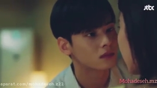 کلیپ کره ایی خنده دار عاشقانه