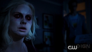 iZombie Trailer