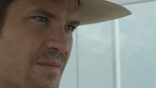 Justified Trailer