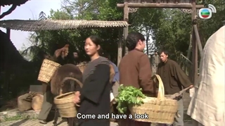 سریال چینی استاد تای چی قسمت 1