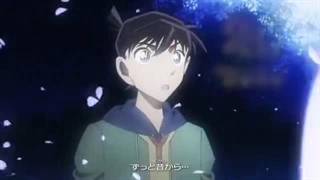 انیمه کاراگاه کونان قسمت 983 با هاردساب فارسی