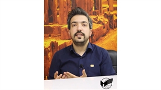 پینترست، اقیانوس ایده ها !