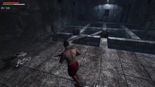 انجام بازی ایرانی پسا پایان روزگار - بخش دو- نسخه انگلیسی - کانال بازیباز خارجی