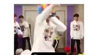 ابهت اهنگ واپ کاردی به چخ رفت