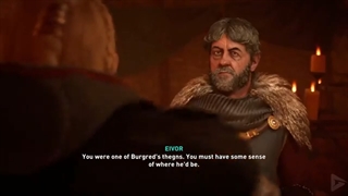 داستان بازی Assassin's Creed Valhalla در game4k.ir