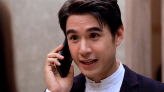 قسمت 4 سریال تایلندی پنبه در ابریشم (Fai Gam Prae 2020)- بازیرنویس فارسی