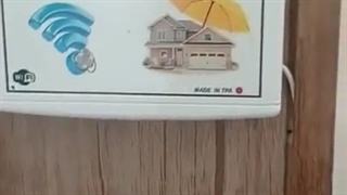 دربازکن موبایلی و ریموتی