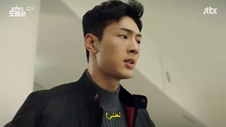 دو بونگ سون قوی+زیرنویس فارسی چسبیده+قسمت دوم Strong Do Bong Soon 2017