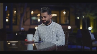 دانلود آهنگ جدید حسین تارتار به نام بارون