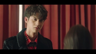 قسمت 5 سریال تایلندی پسران برتر از گل F4 Thailand: Boys Over Flowers 2021 + زیرنویس فارسی چسبیده-720p