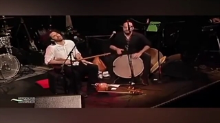 سهراب پورناظری - فستیوال آلمان