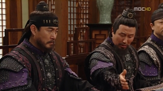 سریال کره ای خدای جنگ God Of War قسمت بیست و ششم با زیر نویس فارسی