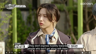 قسمت سوم برنامه NCT Dream Mental Camp + زیرنویس فارسی