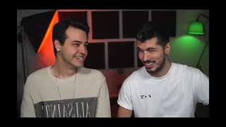 برگشتی دیگر از زاهد و زاکر با چنلجی زاقارات واهاهاهاهایییی