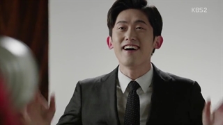 قسمت 6 پدرم عجیبه (Father is Strange) با زیرنویس آنلاین - kdrama.series.ir