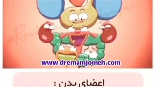 شرایط بدن در بارداری