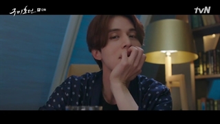 سریال کره ای افسانه روباه نه دم قسمت ۱۲ + زیرنویس فارسی با بازی لی دونگ ووک و جو بو اه