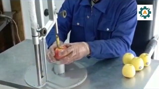 دستگاه هسته گیر پدالی09924634894