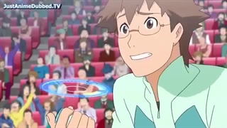 MONSUNO SEASON 1 EPISODE 3 (ENGLISH DUB)