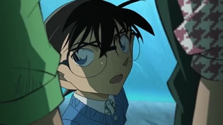 انیمه کاراگاه کونان قسمت 984 با هاردساب فارسی