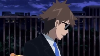 MONSUNO SEASON 3 EPISODE 6 (ENGLISH DUB)