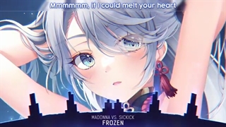 Nightcore (frozen)
