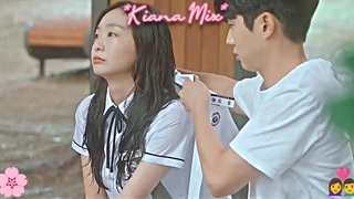 ❤️میکس بسیار زیبا از سریال تابستان دوست داشتنی ما (Our Beloved Summer)❤️