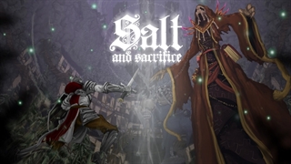 تماشا کنید: Salt and Sacrifice