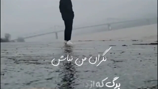 هشتگ تنهایی