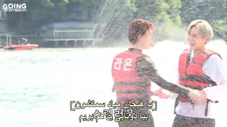 قسمت 19 برنامه گویینگ سونتین GOING SEVENTEEN 2021 + زیرنویس فارسی چسبیده-720p