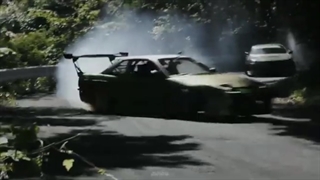 gang car :)