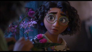 تریلر انیمیشن Encanto 2021