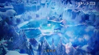 The Legend of Sword Domain(دامنه شمشیر) فصل 1قسمت 10 با زیرنویس فارسی